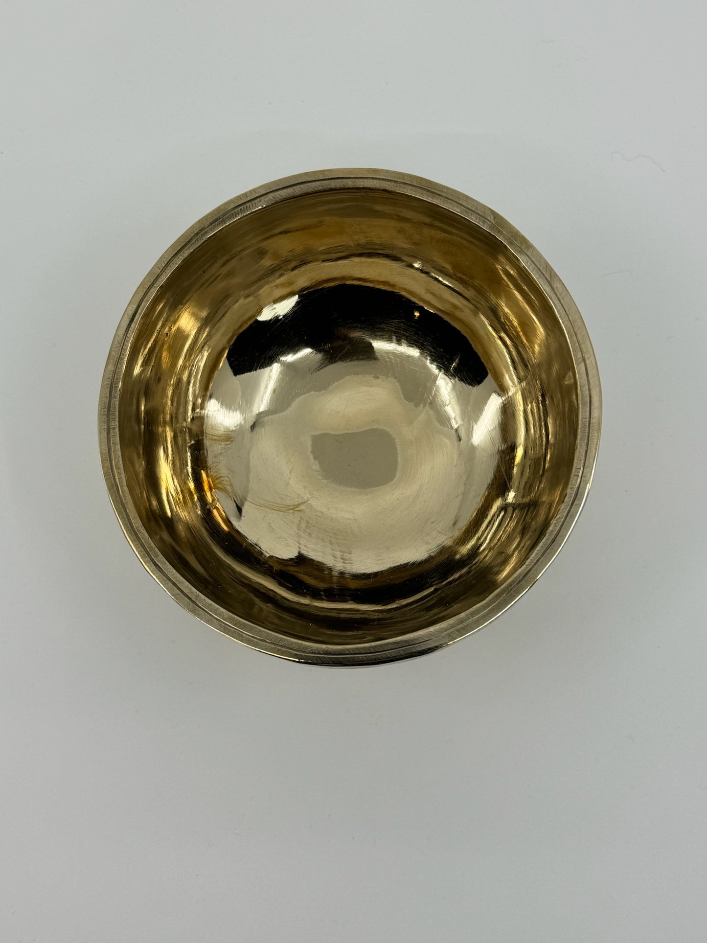 5.5 inch Handcrafted Tibetian Bow - 026