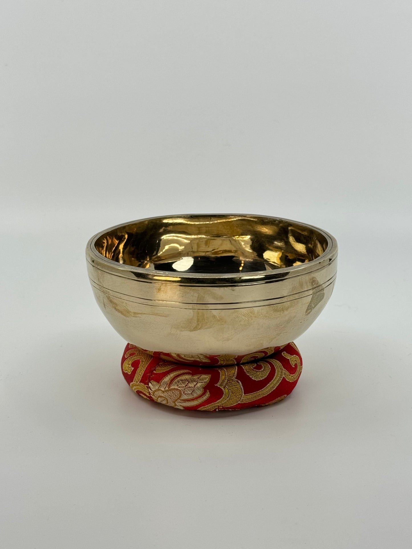 5.1 inch Handcrafted Tibetian Bow - 062