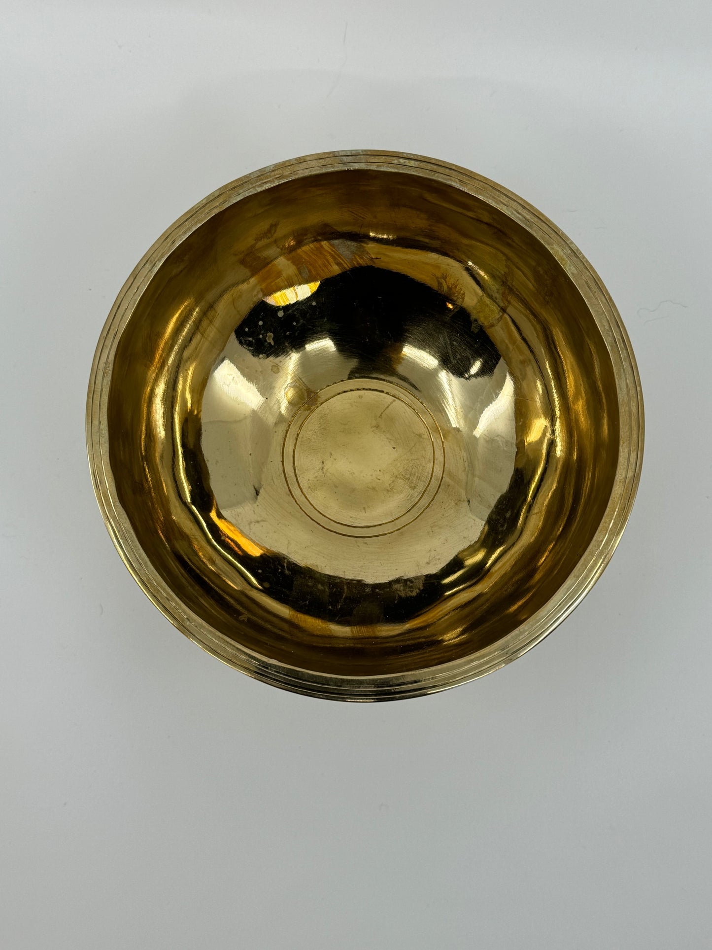 6.3 inch Handcrafted Tibetian Bow - 066