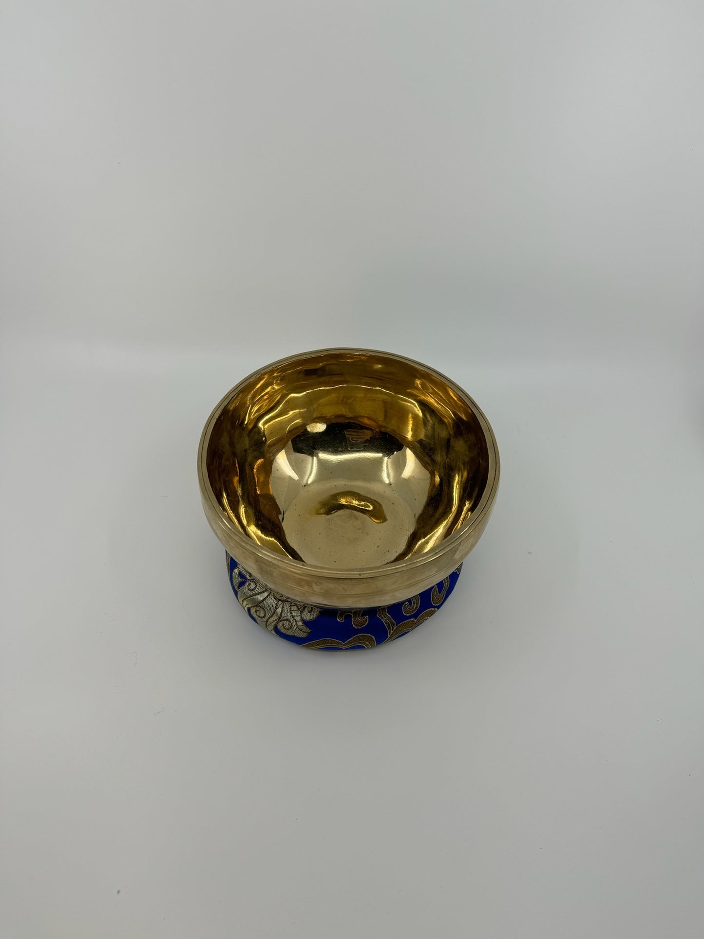 6.6 inch Handcrafted Tibetian Bow - 067