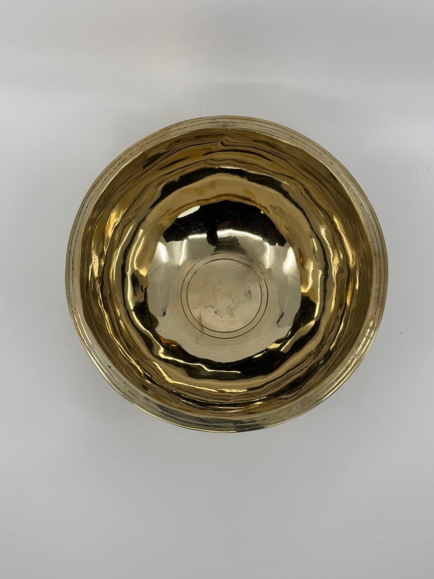 6.8 inch Handcrafted Tibetian Bow - 068
