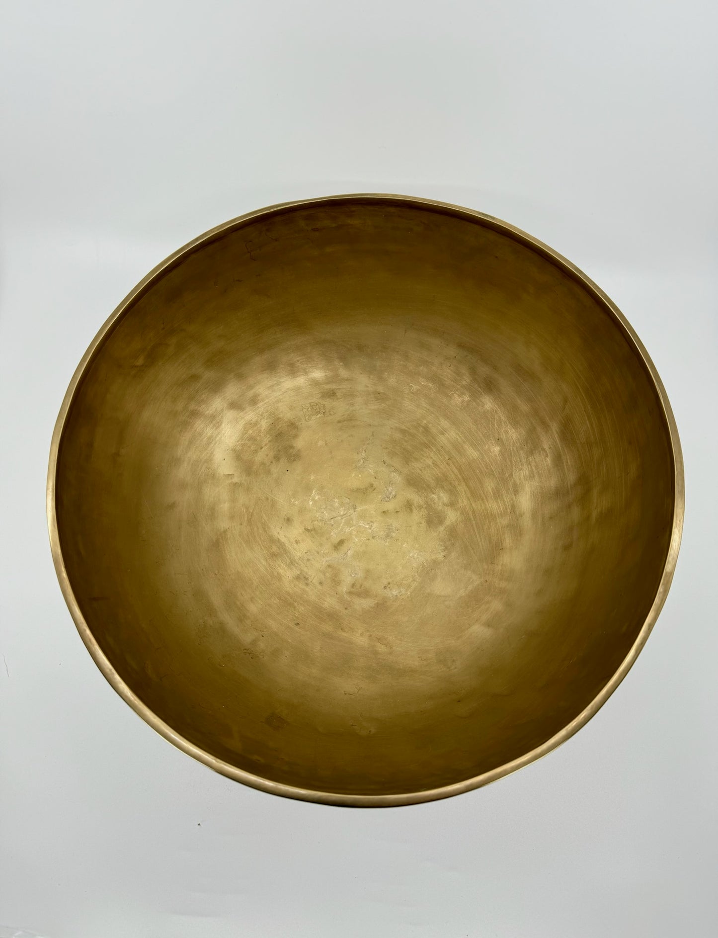 11.8 inch Handcrafted Tibetian Bow - 081