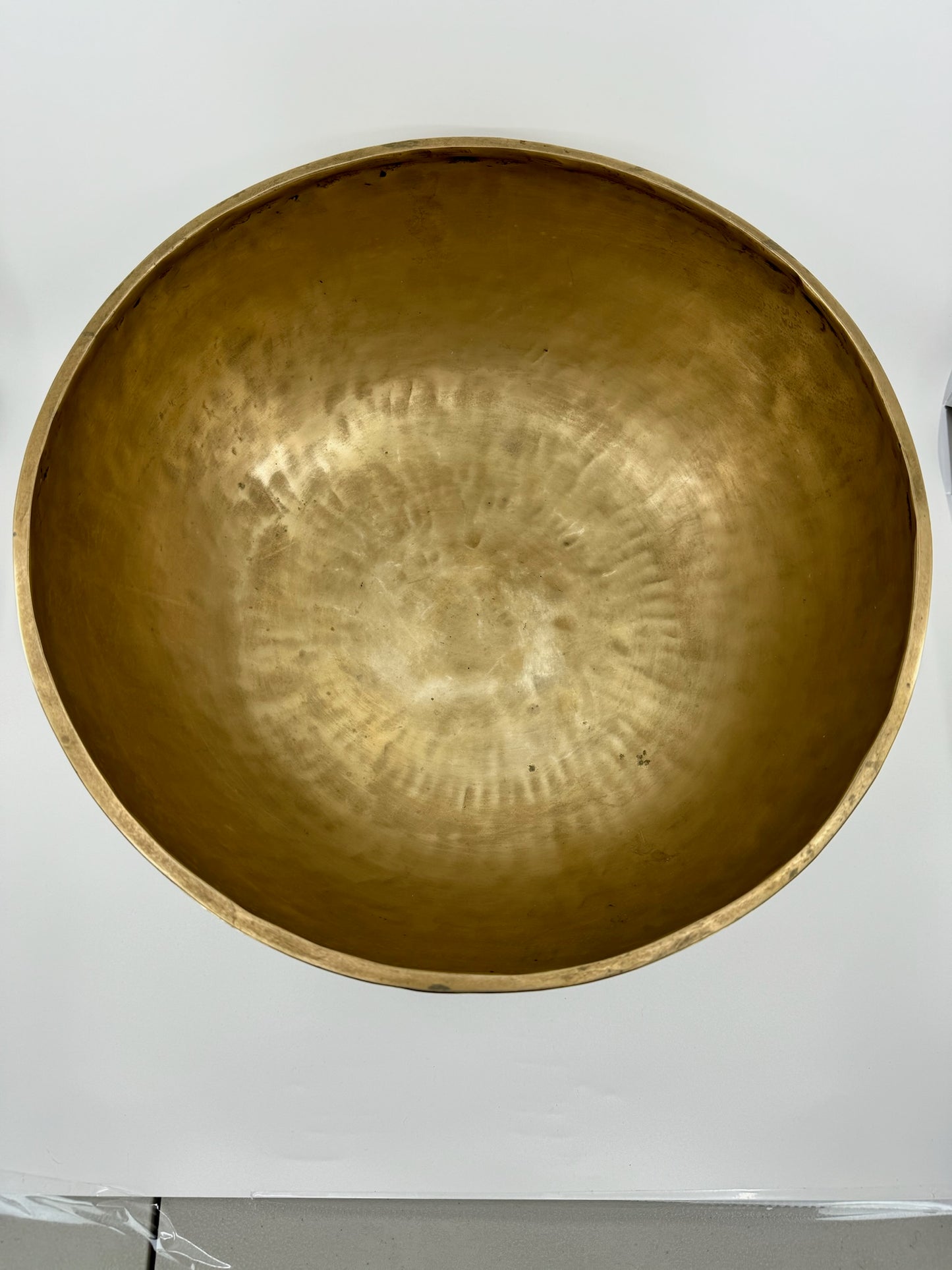 13.9 inch Handcrafted Tibetian Bow - 082