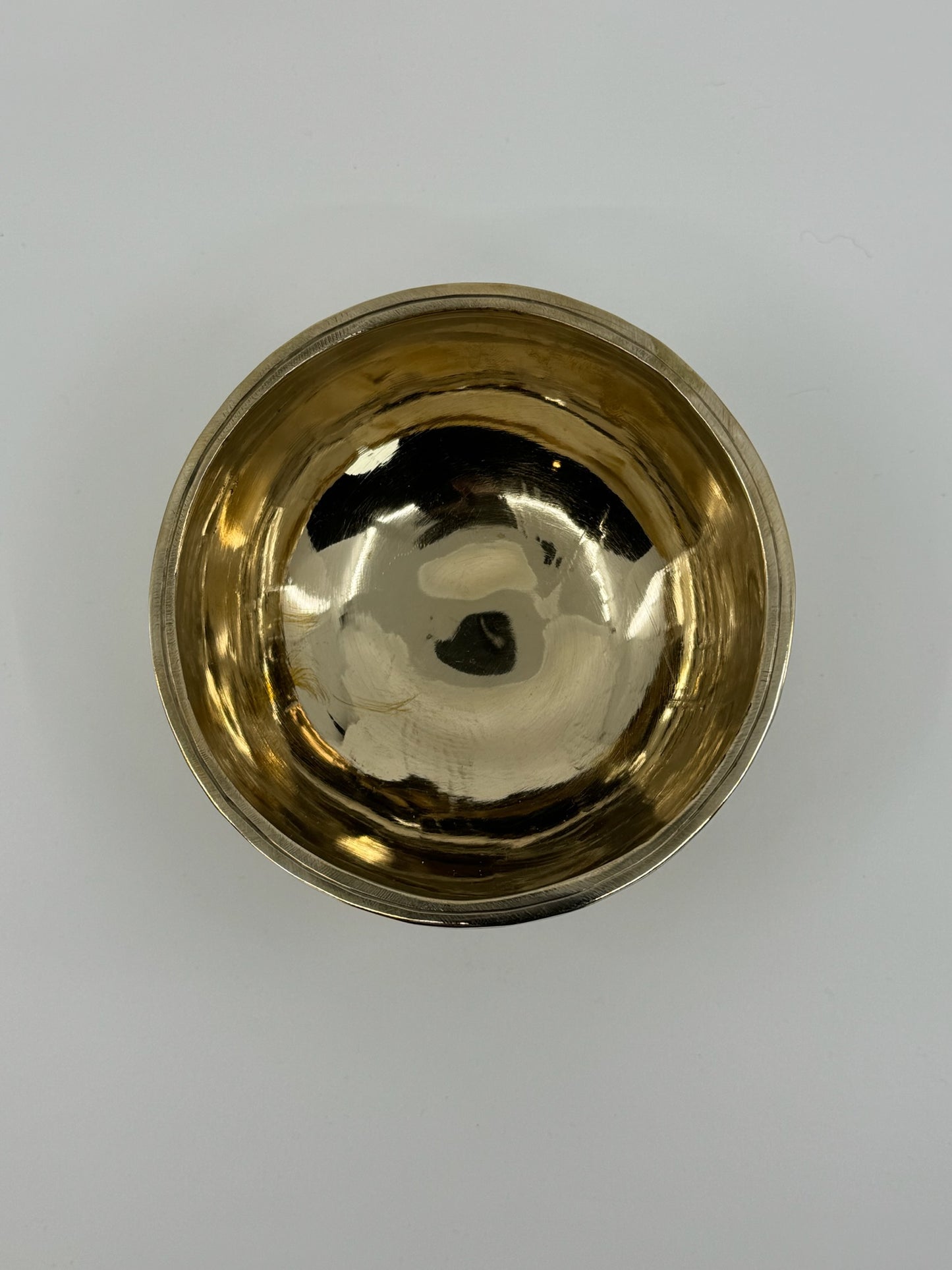 4.7 inch Handcrafted Tibetian Bow - 024
