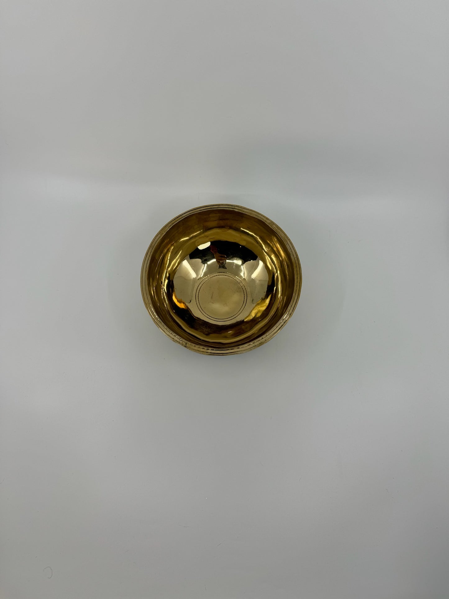 5.9 inch Handcrafted Tibetian Bow - 065