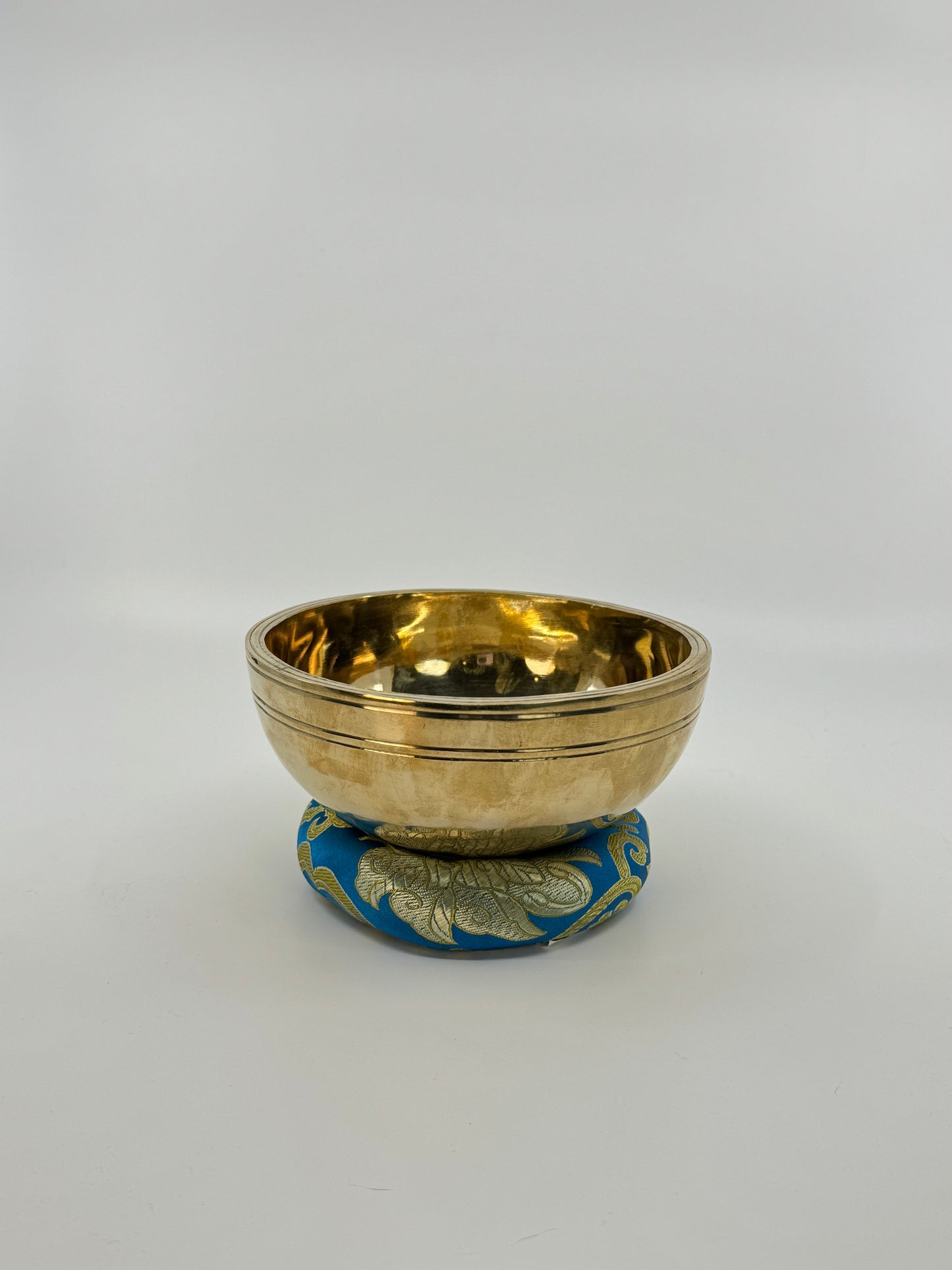 5.9 inch Handcrafted Tibetian Bow - 065