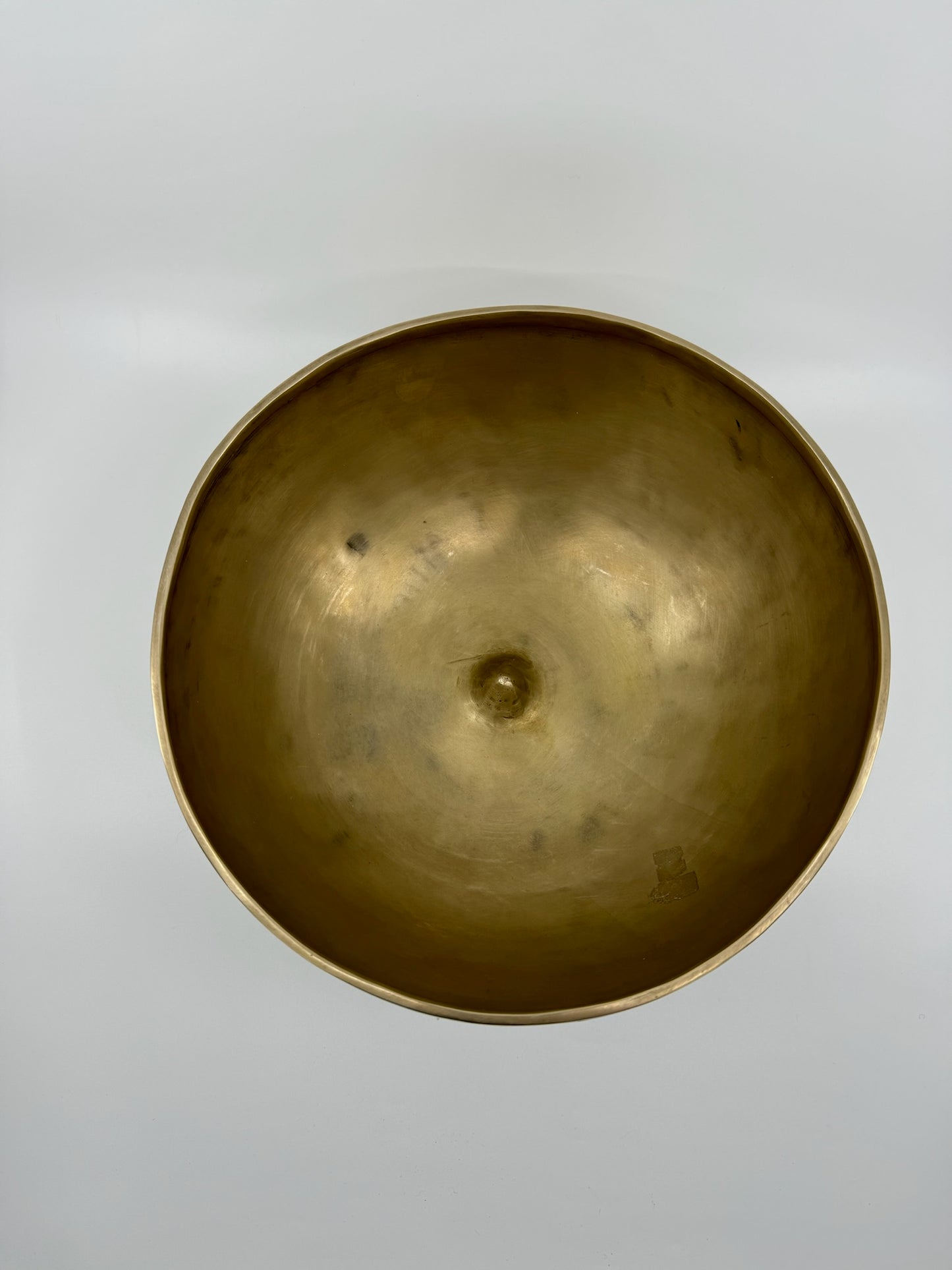 9.8 inch Handcrafted Tibetian Bow - 079