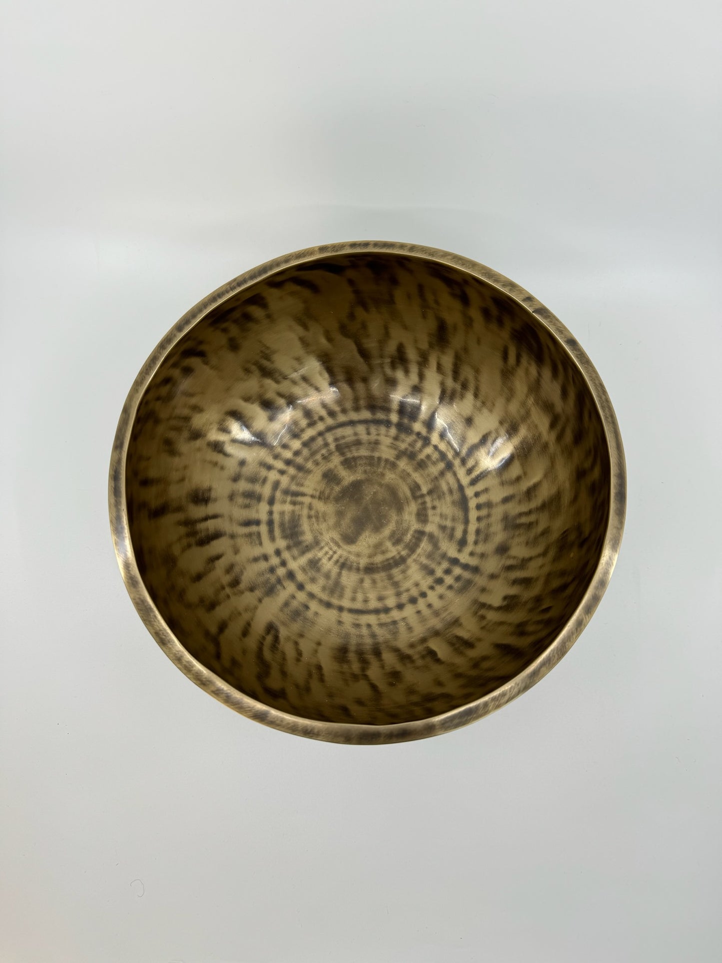9.4 inch Handcrafted Tibetian Bow - 085