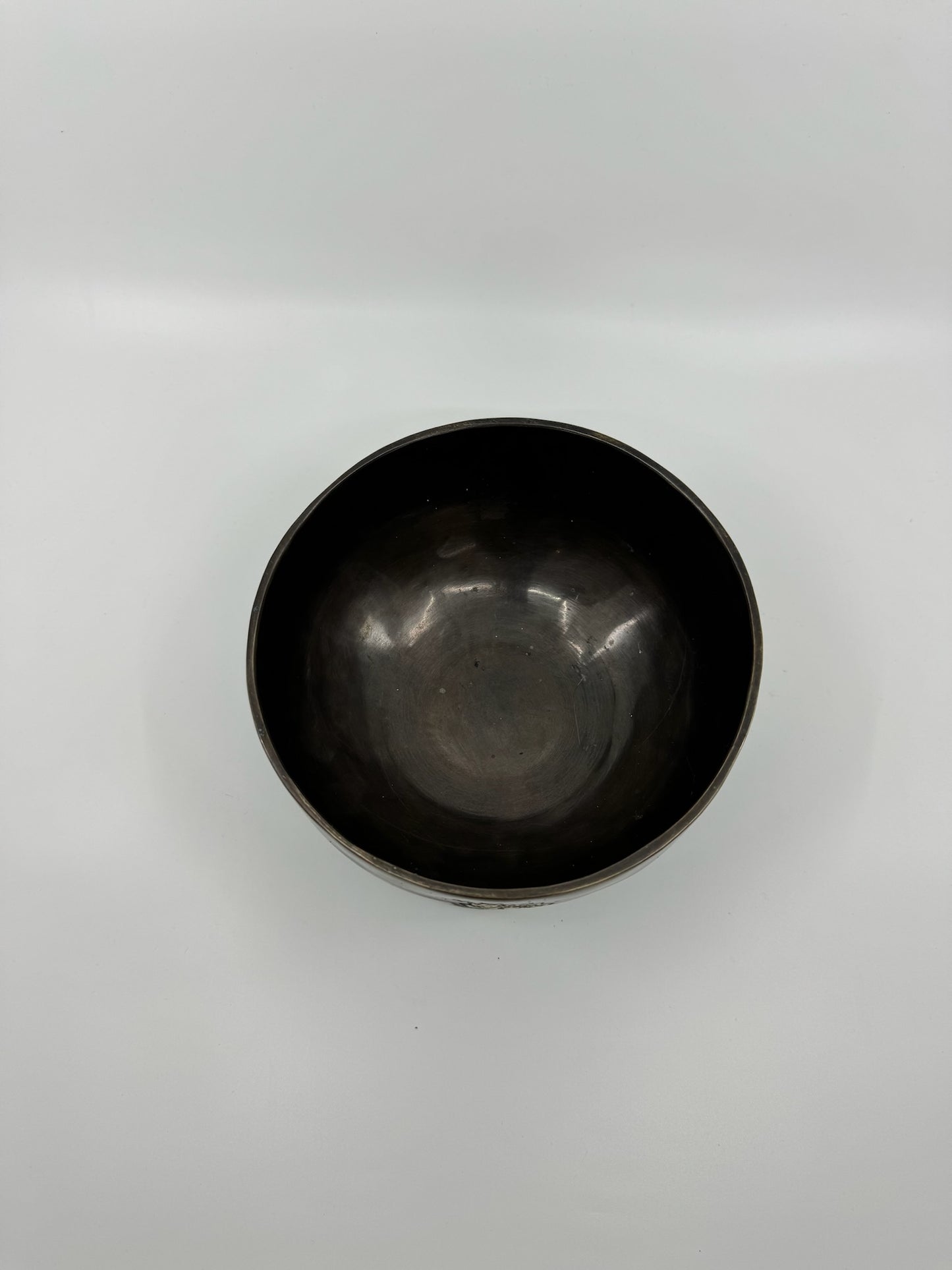 6.3 inch Handcrafted Tibetian Bow - 088
