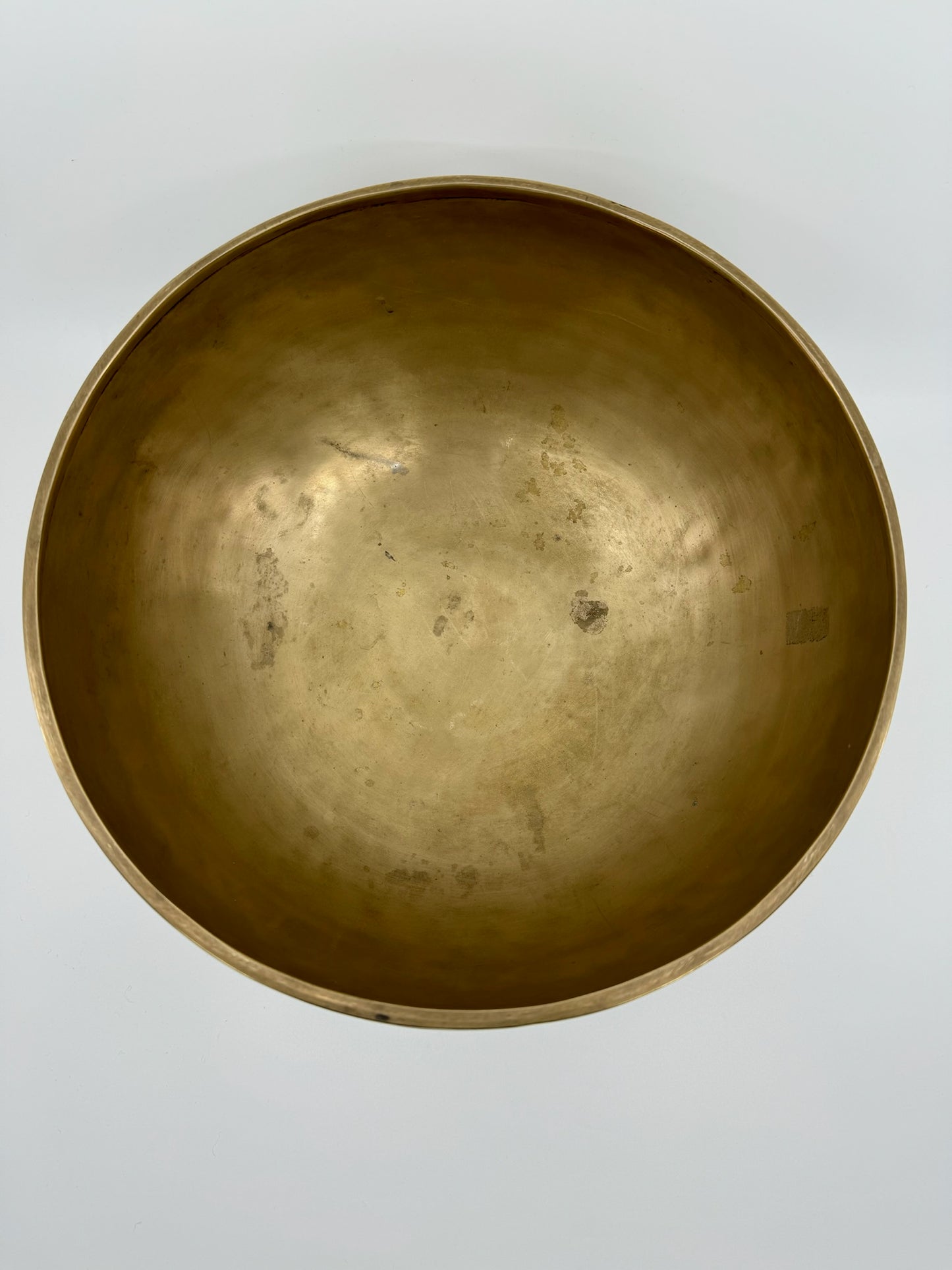 9.8 inch Handcrafted Tibetian Bow - 091